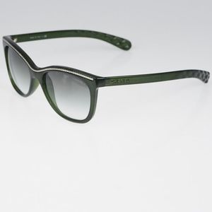 Limited Edition Cat Eye Chanel Sunglasses 🕶